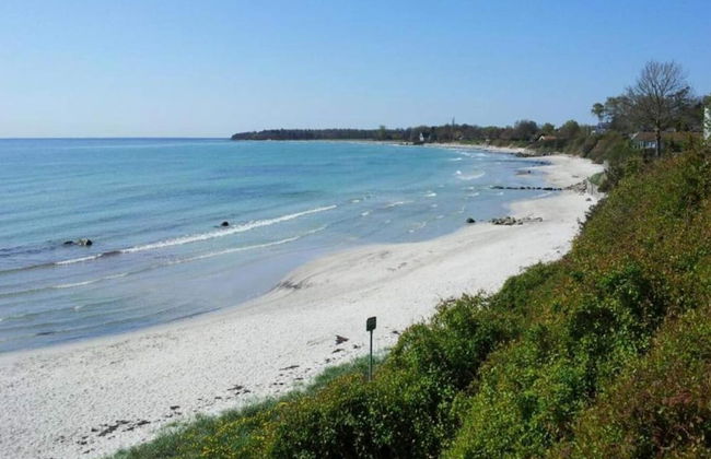 6 Person Holiday Home in Rodvig Stevns - Foto 38