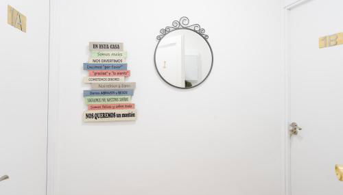 Apartamento nuevo 2 habitaciones a 10' a pie de la Playa y a 20' Barcelona centro - Foto 2