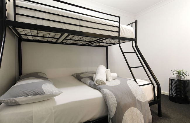 Apartments 521 - Foto 6