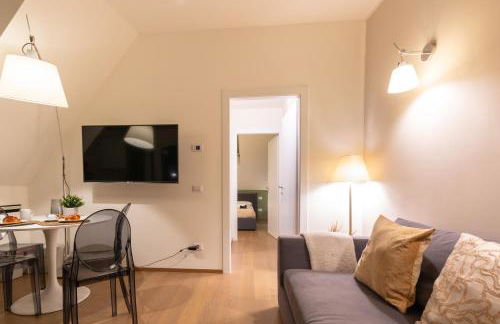 Corso Como Collection, Design Apartments - Foto 20