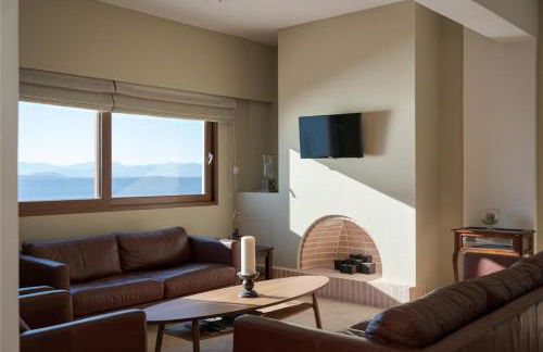 Zefis Villa Aegina - Foto 52