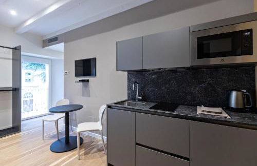 Palazzo 7 Centro Storico NO Pet Friendly Apartment - Photo 21