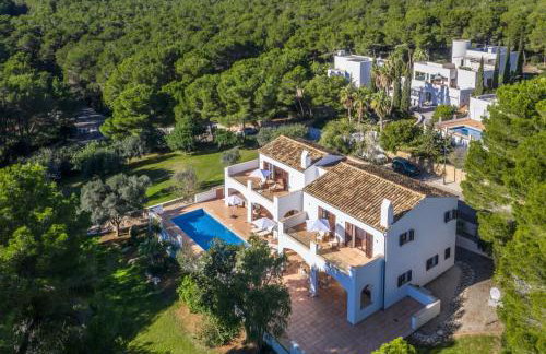 Villa Font de sa Cala - Foto 4