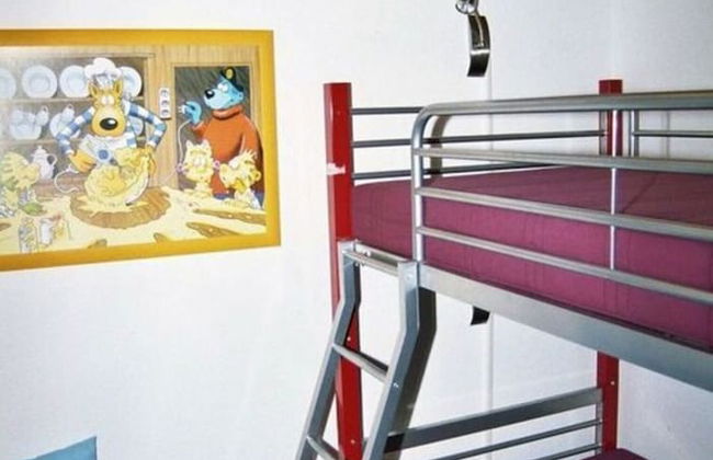 Strandfleh Modern Retreat - Foto 4