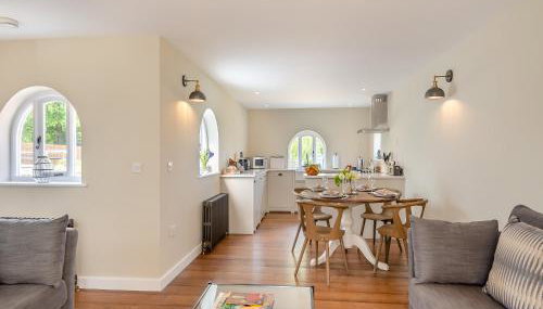 Stable Cottage - Foto 2