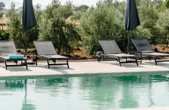 Irissa Suites - Foto 36