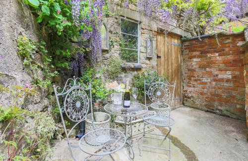 Bankside Cottage - Foto 50