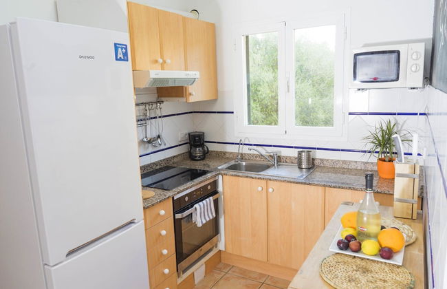 Detached House With Private Pool Near the Beach - Foto 8