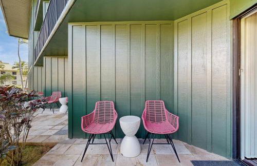 Kauai Beach Resort #1125 - Foto 9