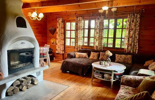 House in the forest in Podlasie - Foto 5