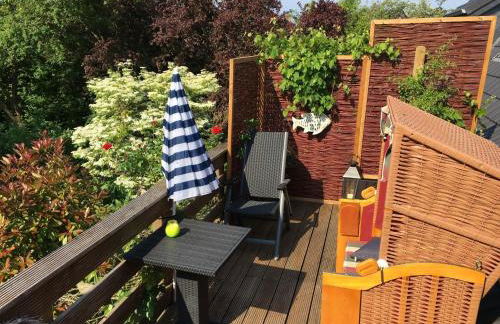 Ferienhaus an der Buche "Sternenblick" - Foto 12