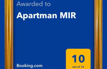 Apartman MIR - Foto 22