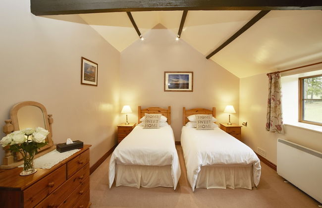 Rawcliffe House Farm - Foto 4