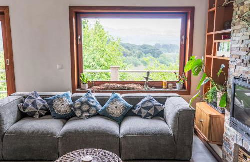 Villa Rio Lima Retreat by Interhome - Foto 12