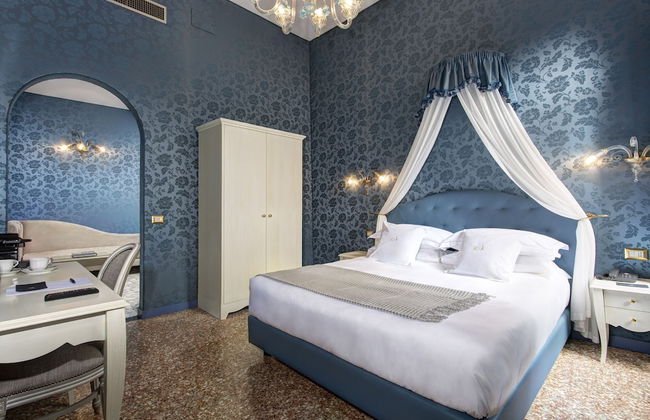 GKK Exclusive Private Suites Venezia - Foto 16