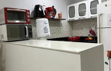 Casa Loft Mob 2 suítes próx Arena Castelão - Foto 25