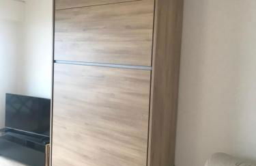 Large studio direct access to the beach - Foto 2