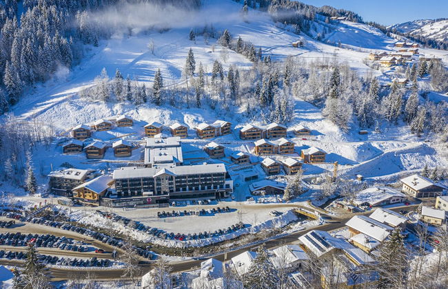 Apartment in Wagrain Near Grafenberg Lift - Foto 29