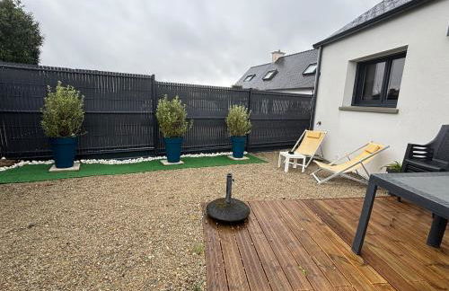 À l’aise Belz, évadez-vous - Foto 12