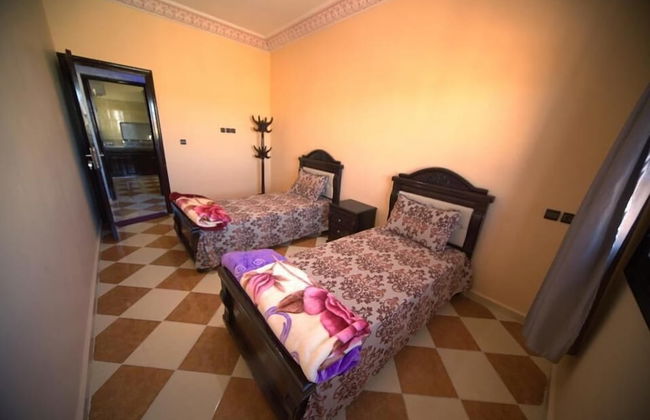 Residence Dikre - Photo 2