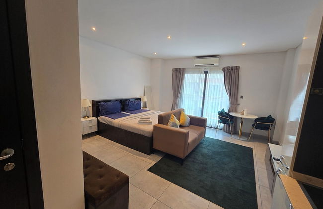 The Signature Apartment Ghana - Photo 35