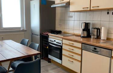 Top Ferienwohnung mit 3 Schlafzimmer, zentral & modern in Einbeck! - Foto 8