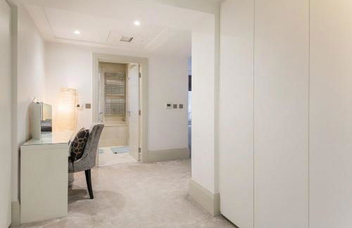 Exclusive Two-Bed Flat on Iconic Park Lane PL15A - Foto 6