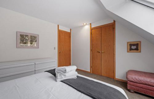 Classic Stratton Ski Chalet - Foto 27