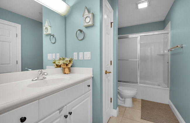 Treasure Island 0305 - Foto 15