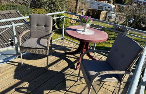 DAT OLE FISCHERHUS - Whg 1 - Foto 17