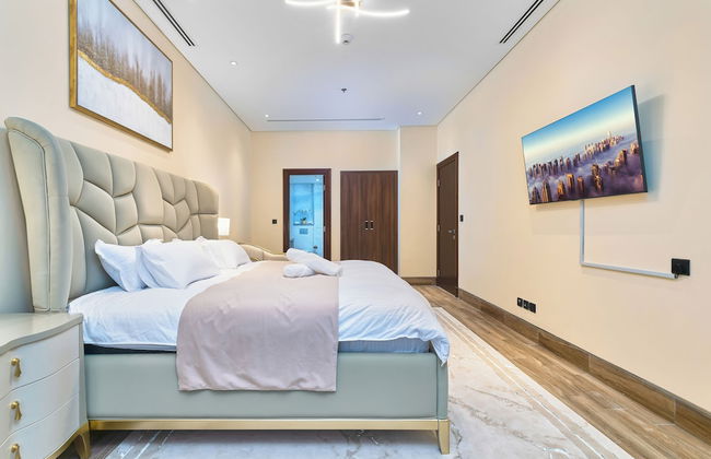 GLOBALSTAY. J One Tower Apartments - Photo 41