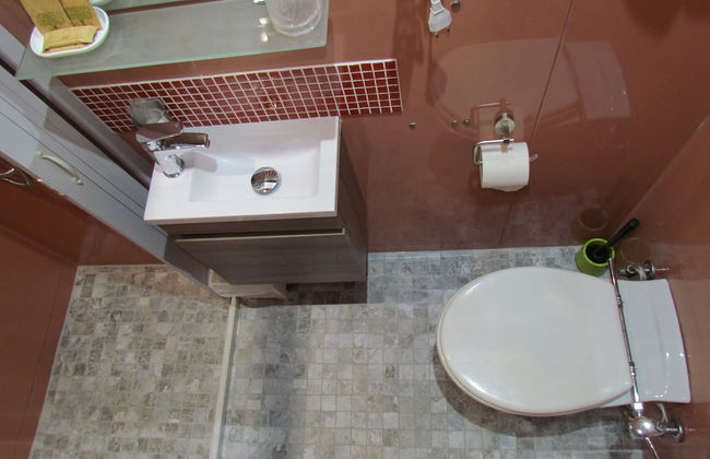 Althea Rooms - Foto 59