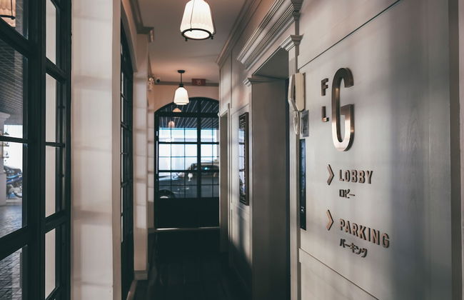 THEA Private Suites by TH District - Foto 2