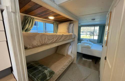 The Albatross-Houseboat DT Knox - Foto 8