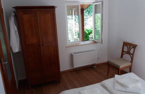 Ferienhaus Baederleiblick - Foto 8