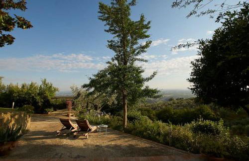 Villa Vestra in Vinci holiday home - Foto 20