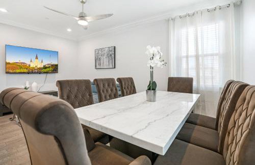 New 3-Bed Luxury House - Foto 27