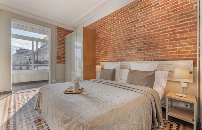 Fuster Apartments By Aspasios - Photo 19