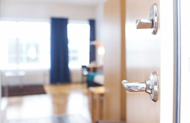 STHLM Stockholm hotel - Foto 12