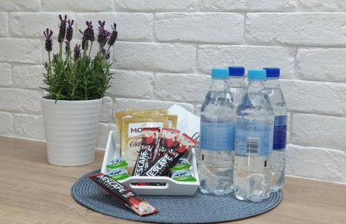 Apartament Zamojska - GarwoNocka - Foto 20