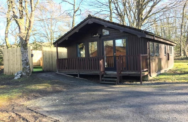 Snowdrop 13 Hot Tub - Foto 1