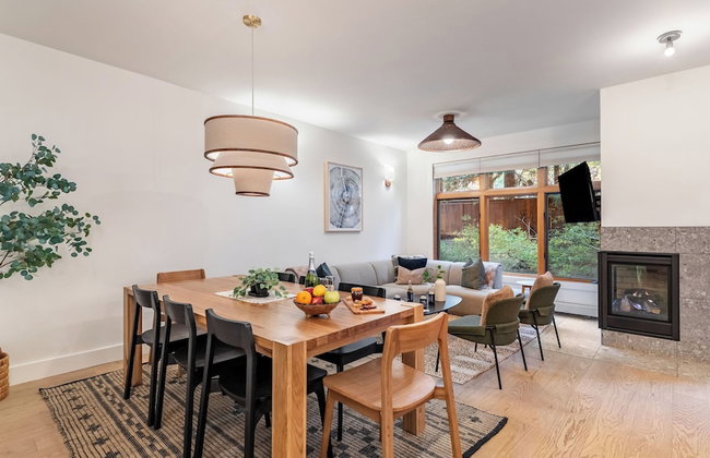 Northwood Mountain Views, Sauna, Balcony Tahoe Group Retreat - Foto 65