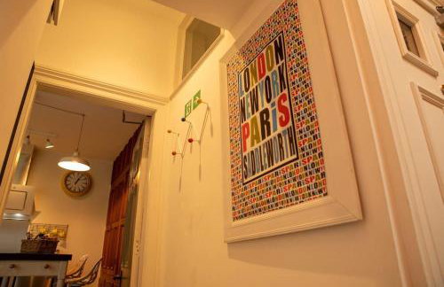 Luxury Ground Floor Flat, Uppermill, Saddleworth - Foto 14