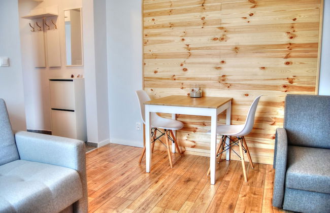 HelApartamenty - Apartament Baltyk III - Photo 4