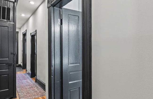 Spacious Exclusive DC Logan Circle Townhouse - Foto 11