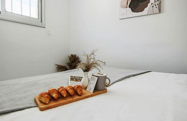 Phaedrus Living: Seaside Luxury Flat Athina 21 - Foto 2