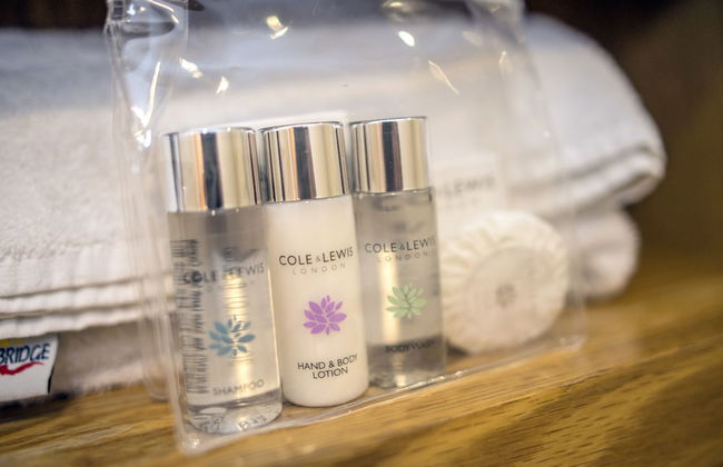 Manchester Central - Foto 9