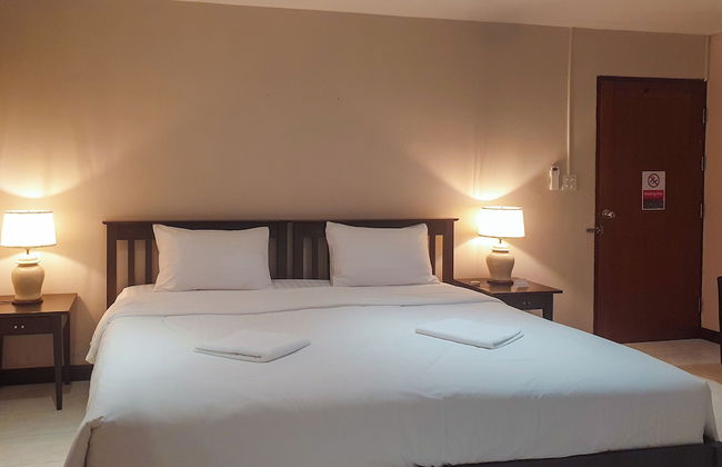 P.K. Garden Home - Foto 16