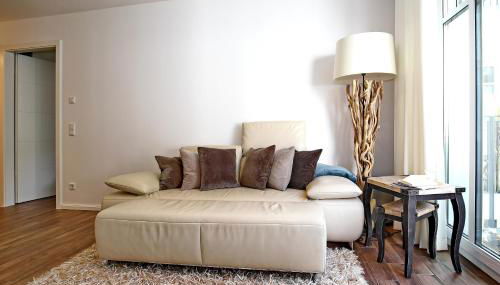 Linden-Palais Wohnung 25 - Foto 2