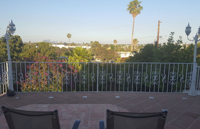 Great 2 Floor house in Beverly-wood - Foto 20